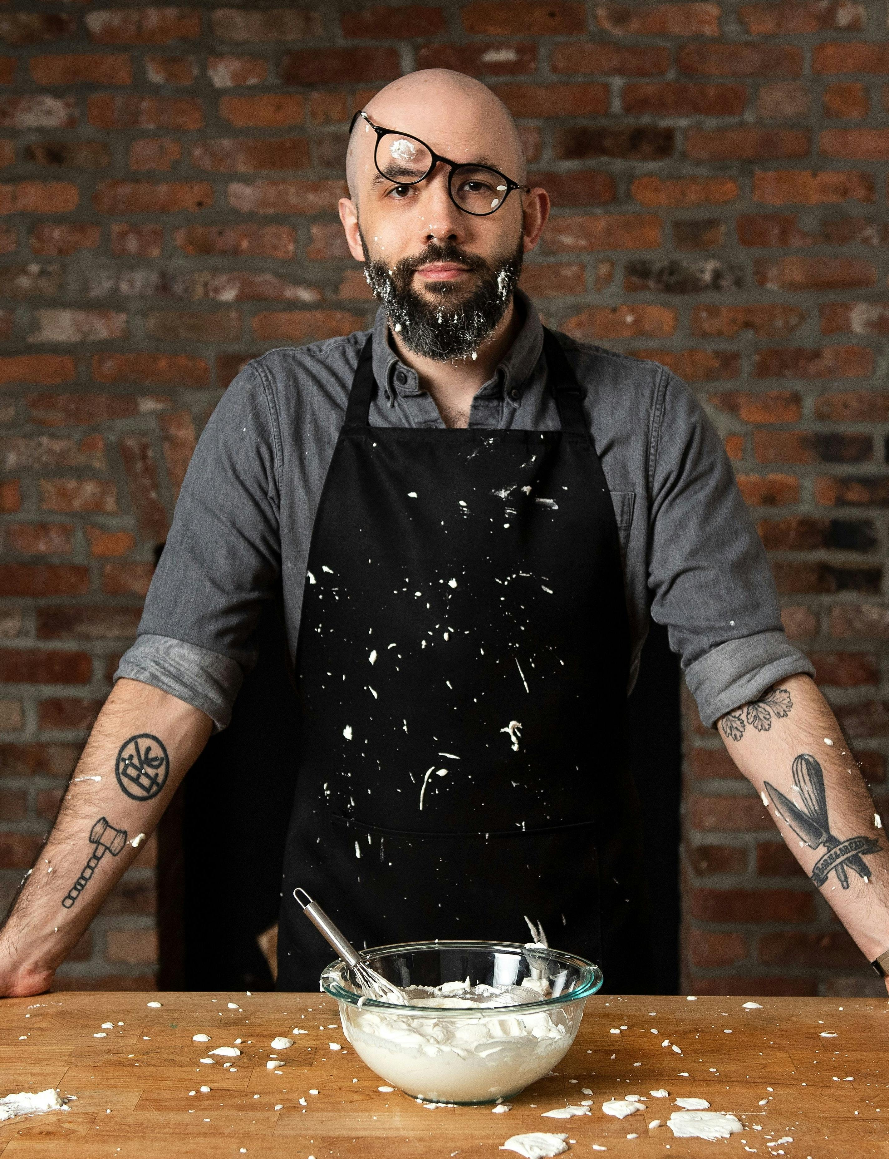 Messy Babish