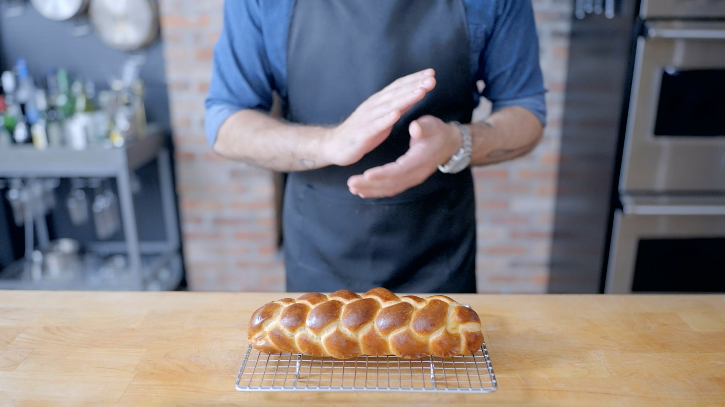 Picture for CHALLAH