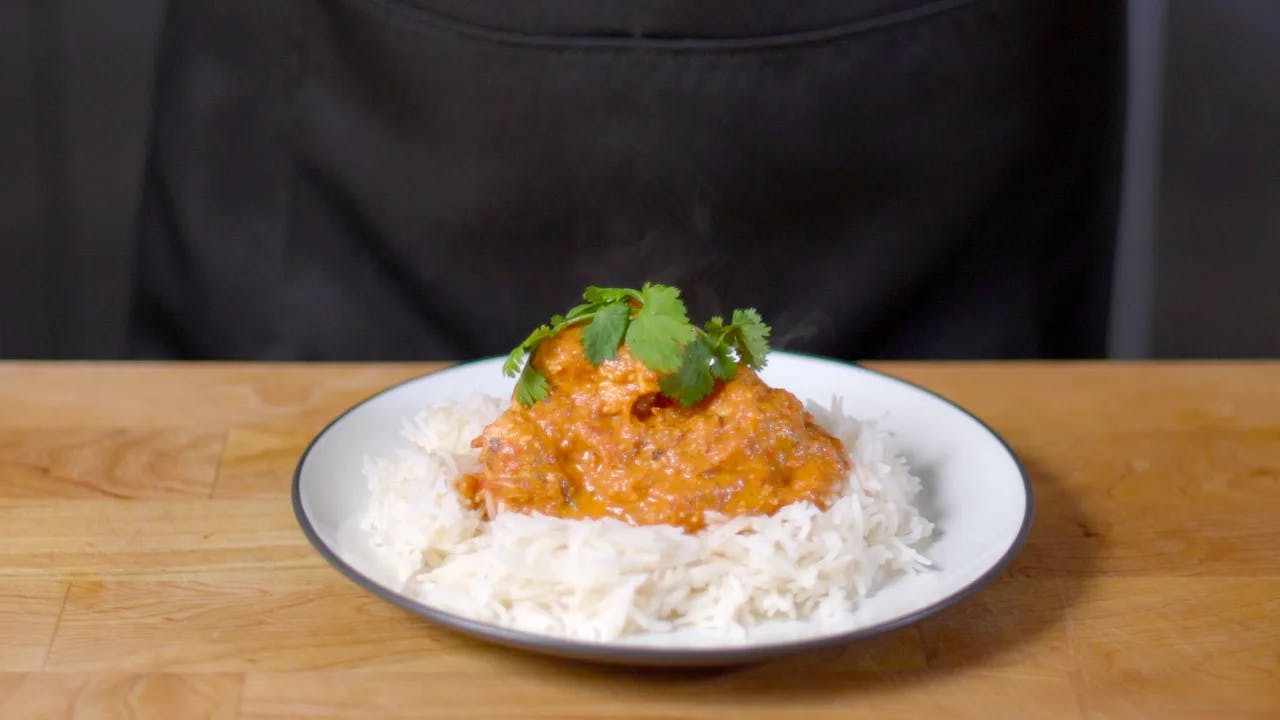 Picture for CHICKEN TIKKA MASALA