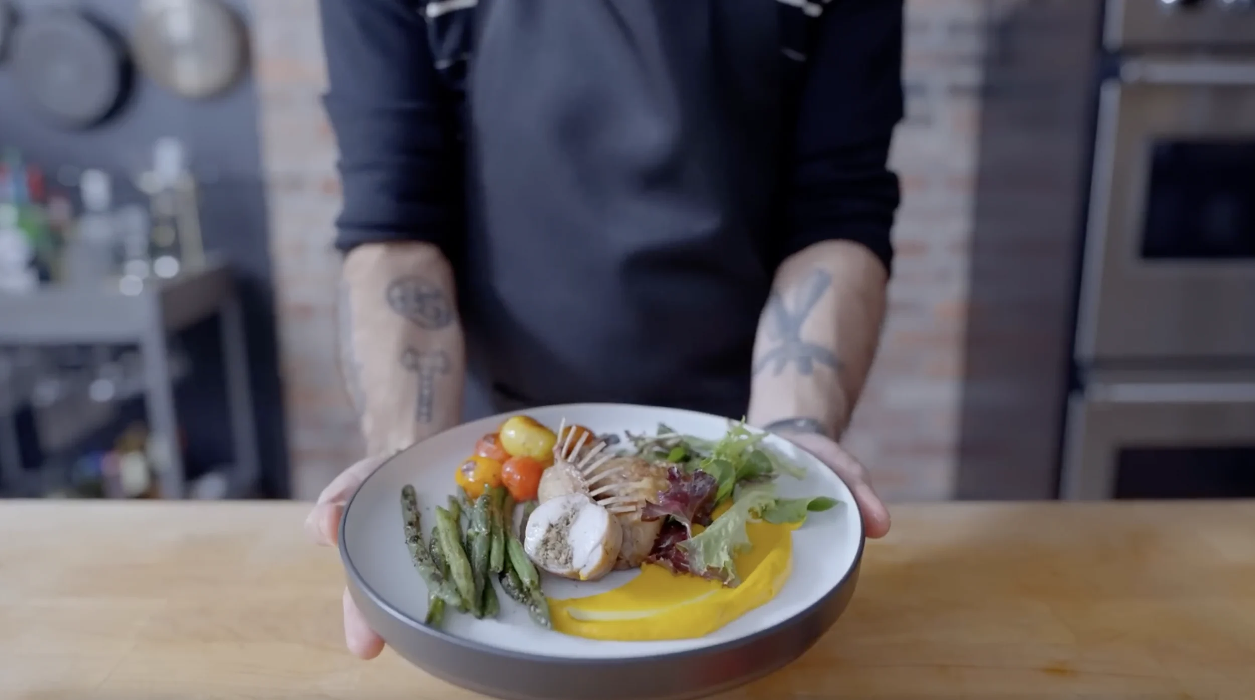 Picture for Rabbit inspired by The Last of Us