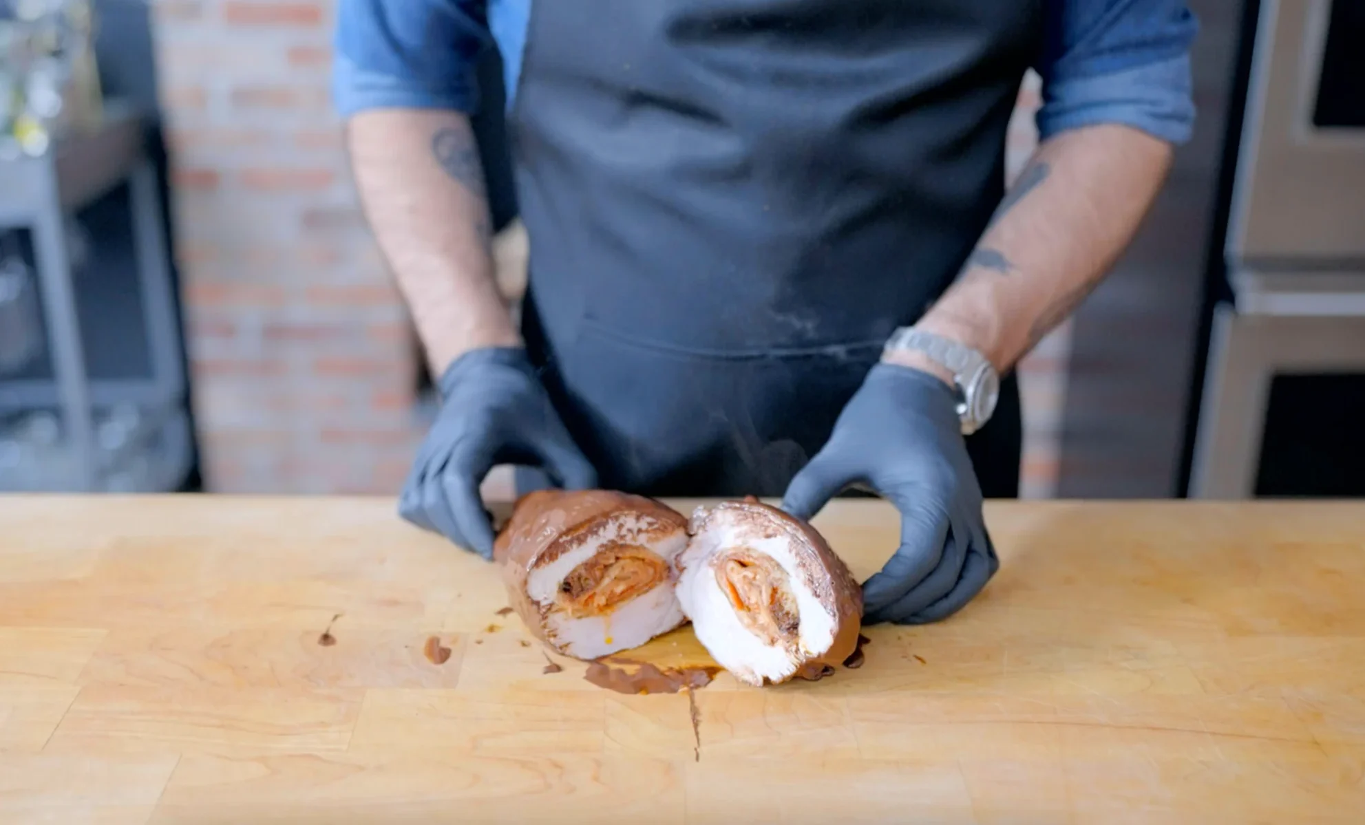 Picture for Mayor's Request inspired by Cloudy with a Chance of Meatballs