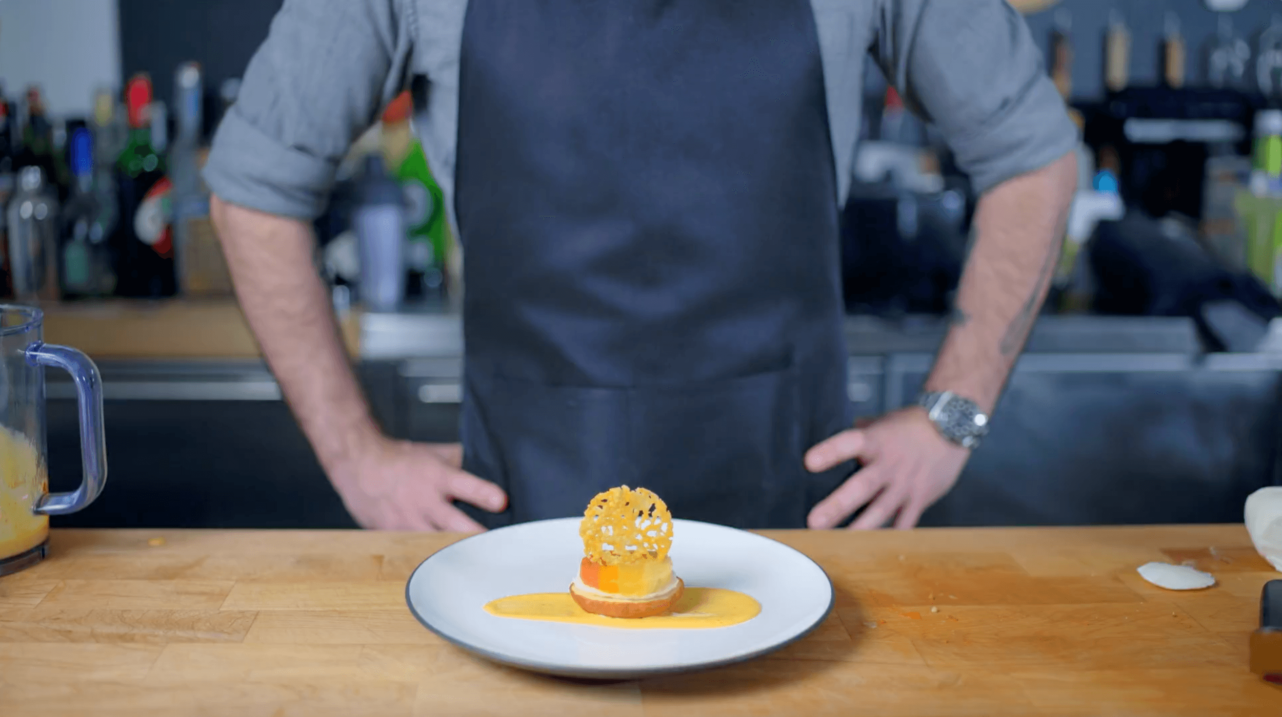 Picture for Troy's Casserole inspired by Community