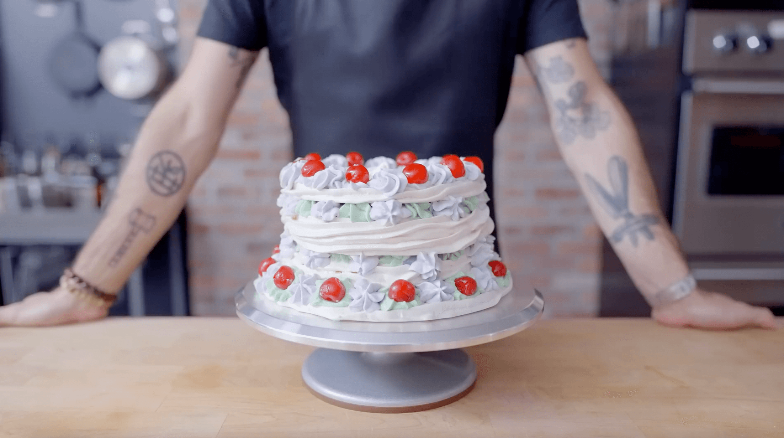 Picture for Aunt Petunia's Pudding Inspired by Harry Potter