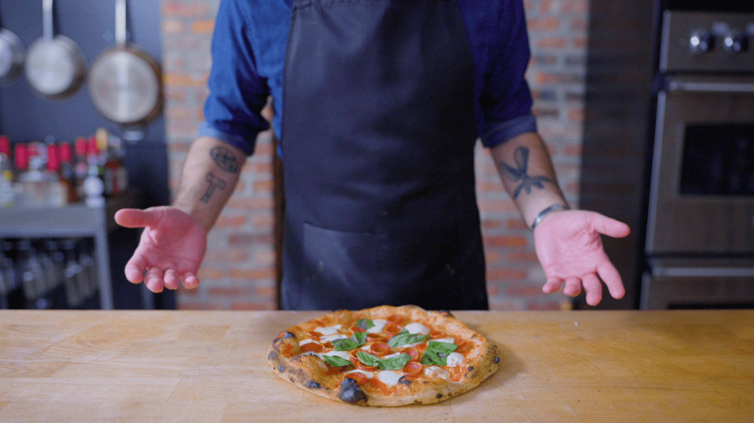 Picture for PIZZA DOUGH