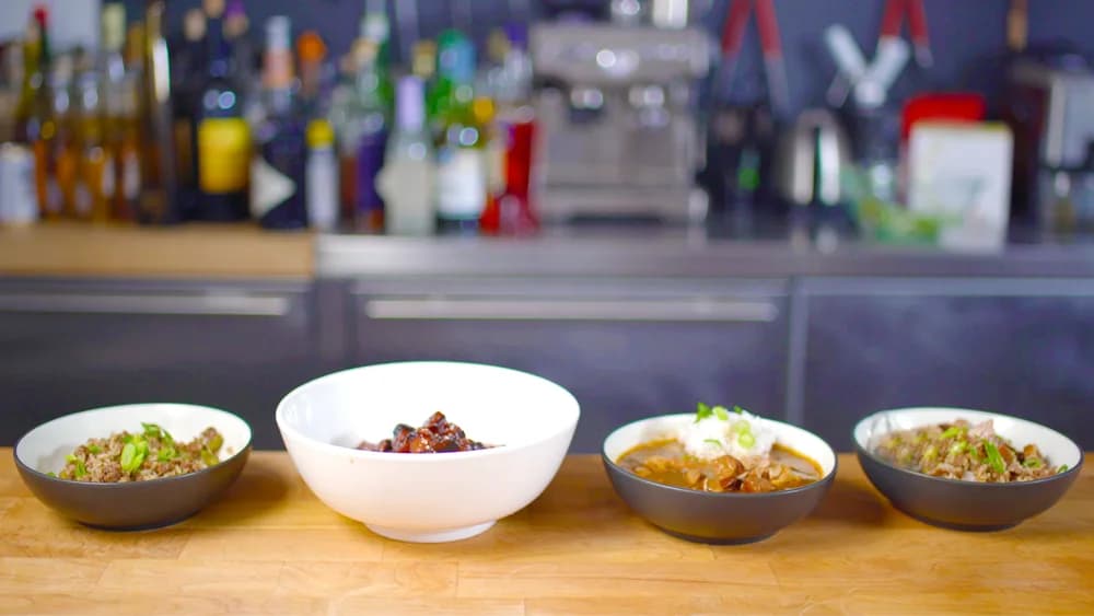 Picture for CAJUN FOOD