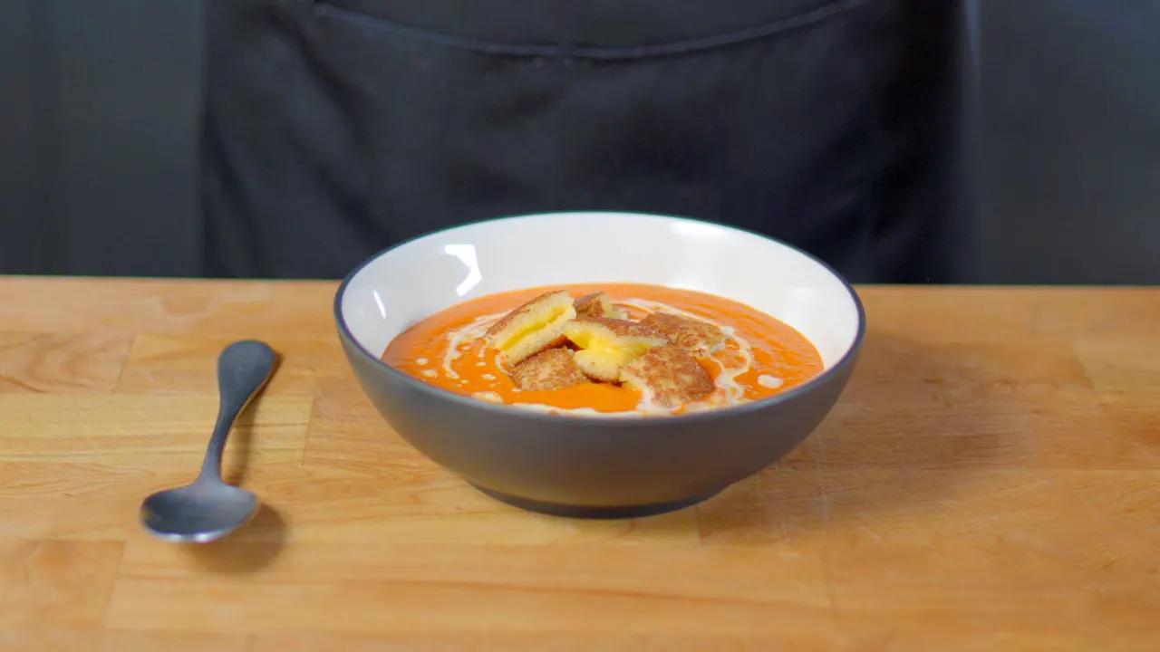 Picture for BLENDER SOUPS