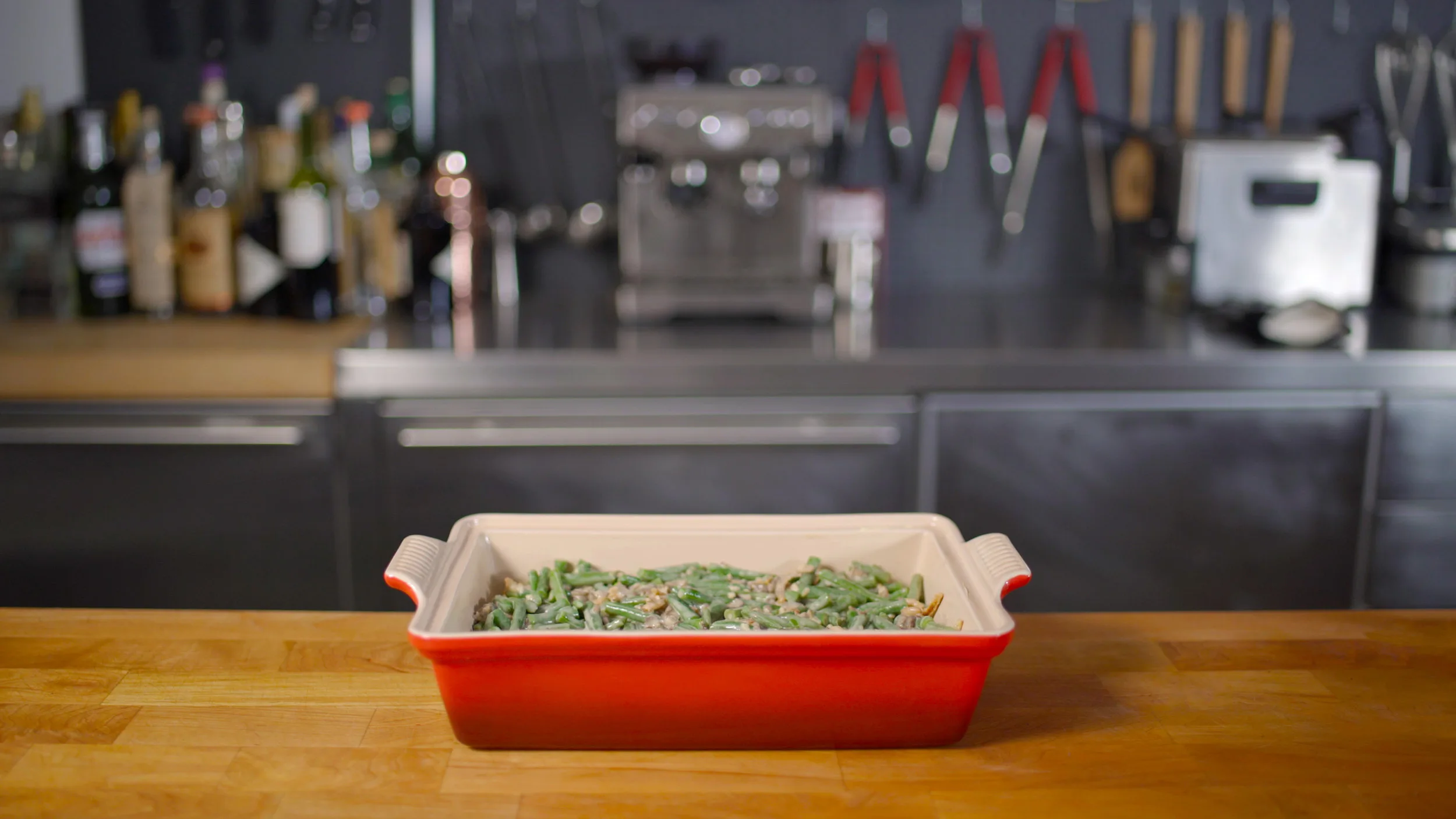 Picture for THANKSGIVING SIDES