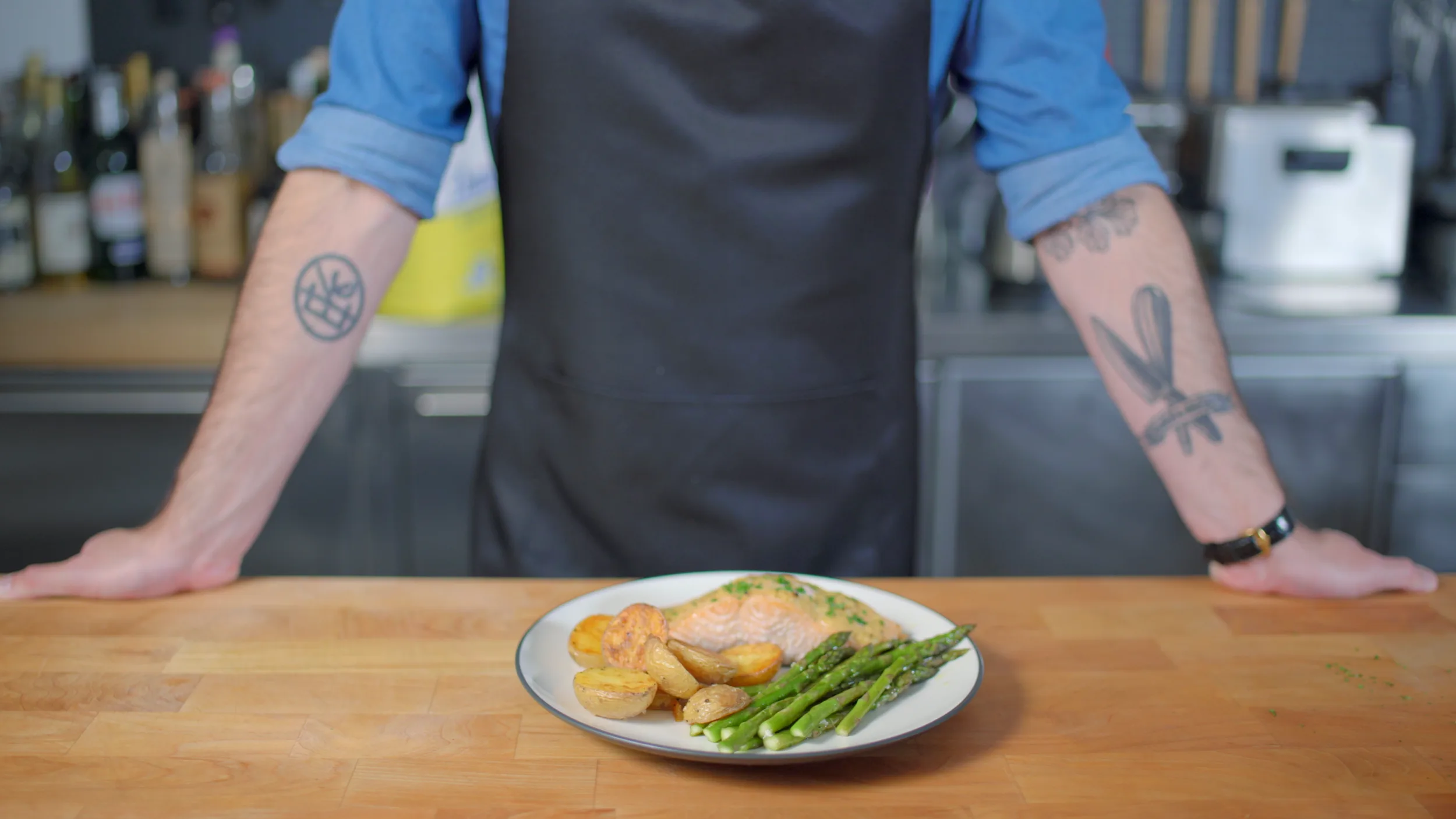 Picture for WEEKNIGHT MEALS