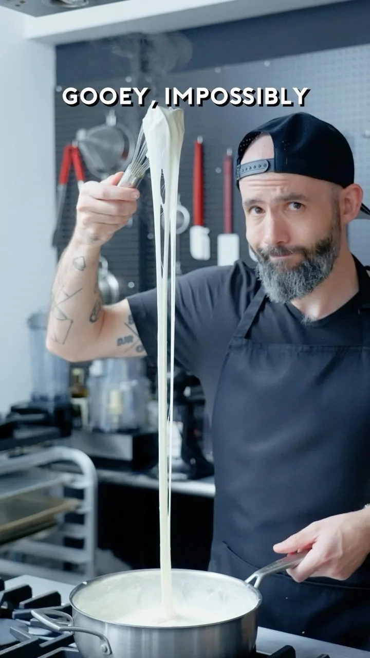 Picture for Super Stretchy Nachos